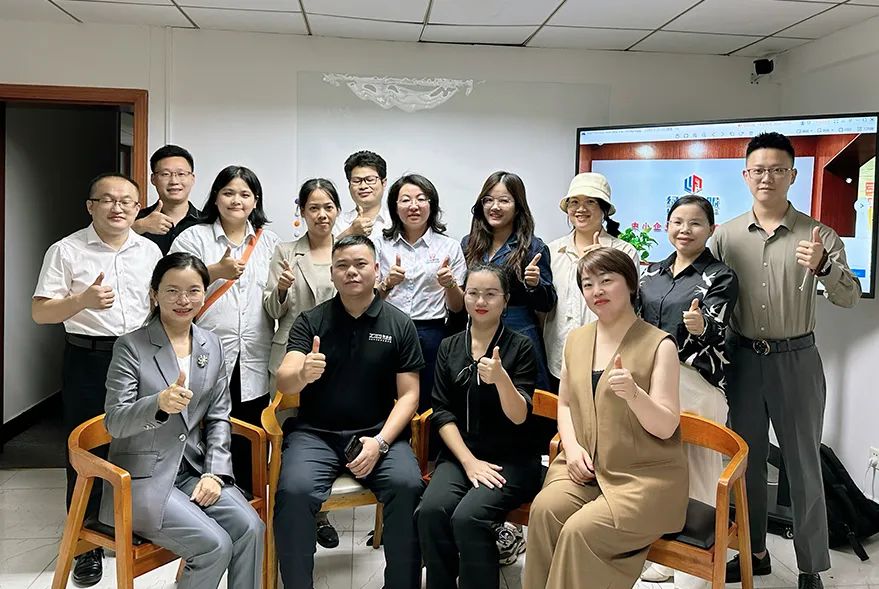 經營賬如何批量化落地？賬多多城市合伙人座談會在南寧圓滿舉行！